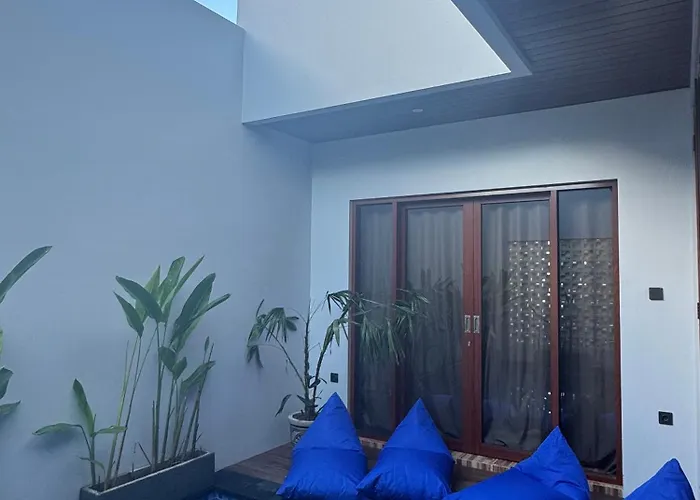 New Villa With Pool Nusa Dua