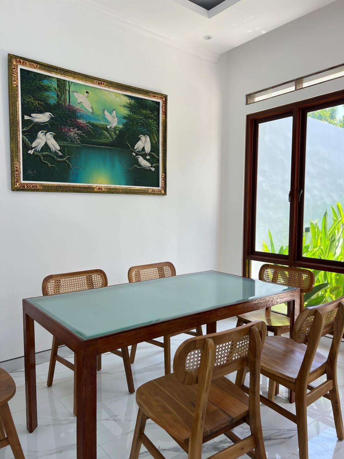 New With Pool Rumah liburan Nusa Dua (Bali)