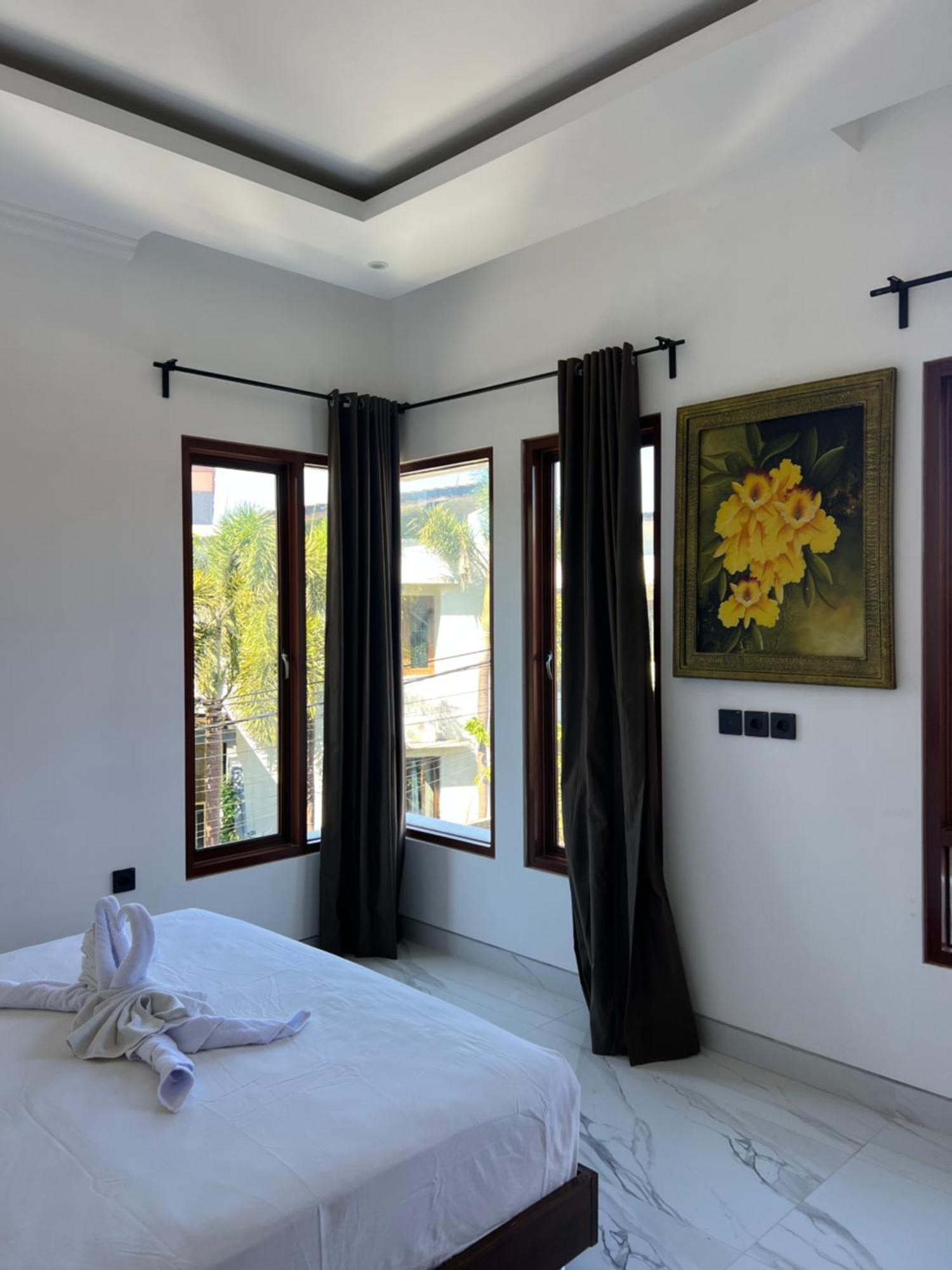 Rumah liburan New With Pool Nusa Dua (Bali)