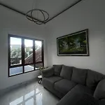 New Villa With Pool Nusa Dua
