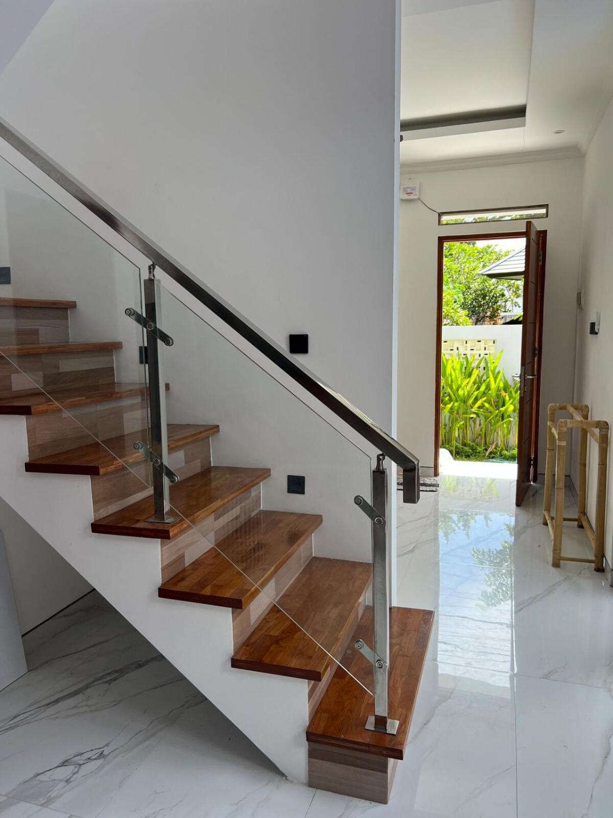 Holiday home New With Pool *